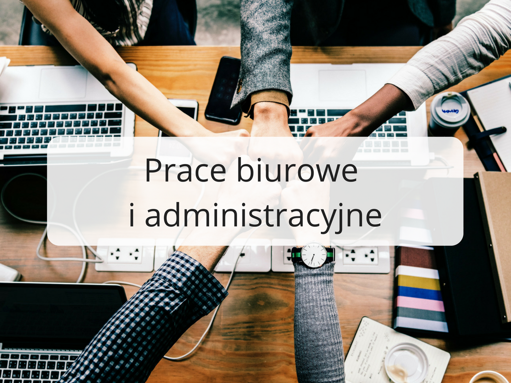 Prace Biurowe I Administracyjne - Lever Basic - Bezpłatny Test Kompetencji