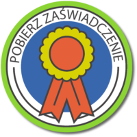 zaświadczenie zaświadczenie